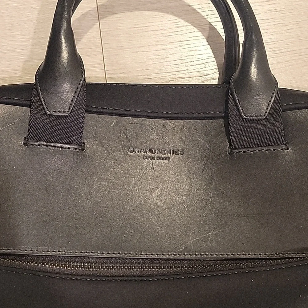Cole Haan Grandseries Laptop bag